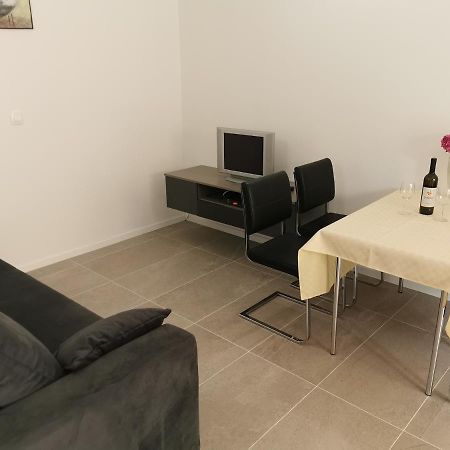 Apartments Darinka Porec Luaran gambar
