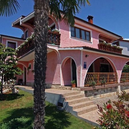 Apartments Darinka Porec Luaran gambar