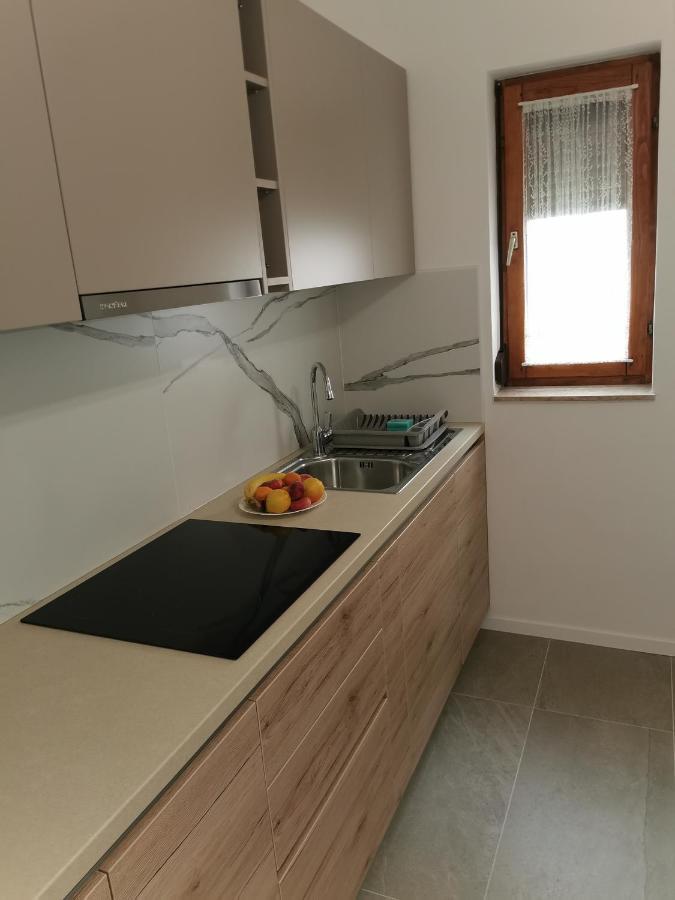 Apartments Darinka Porec Luaran gambar