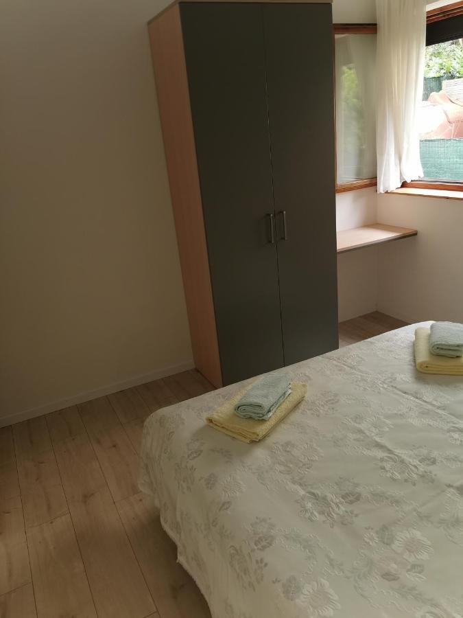 Apartments Darinka Porec Luaran gambar
