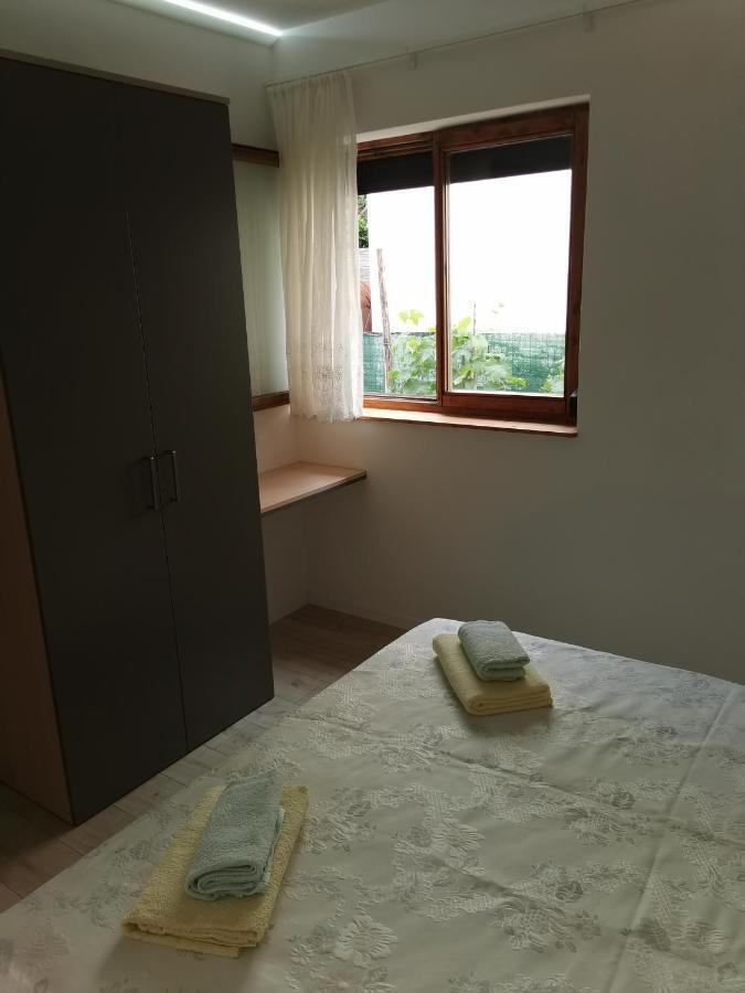 Apartments Darinka Porec Luaran gambar