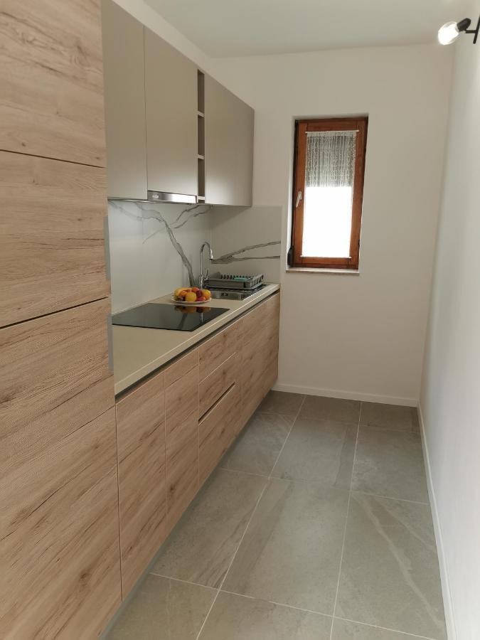 Apartments Darinka Porec Luaran gambar