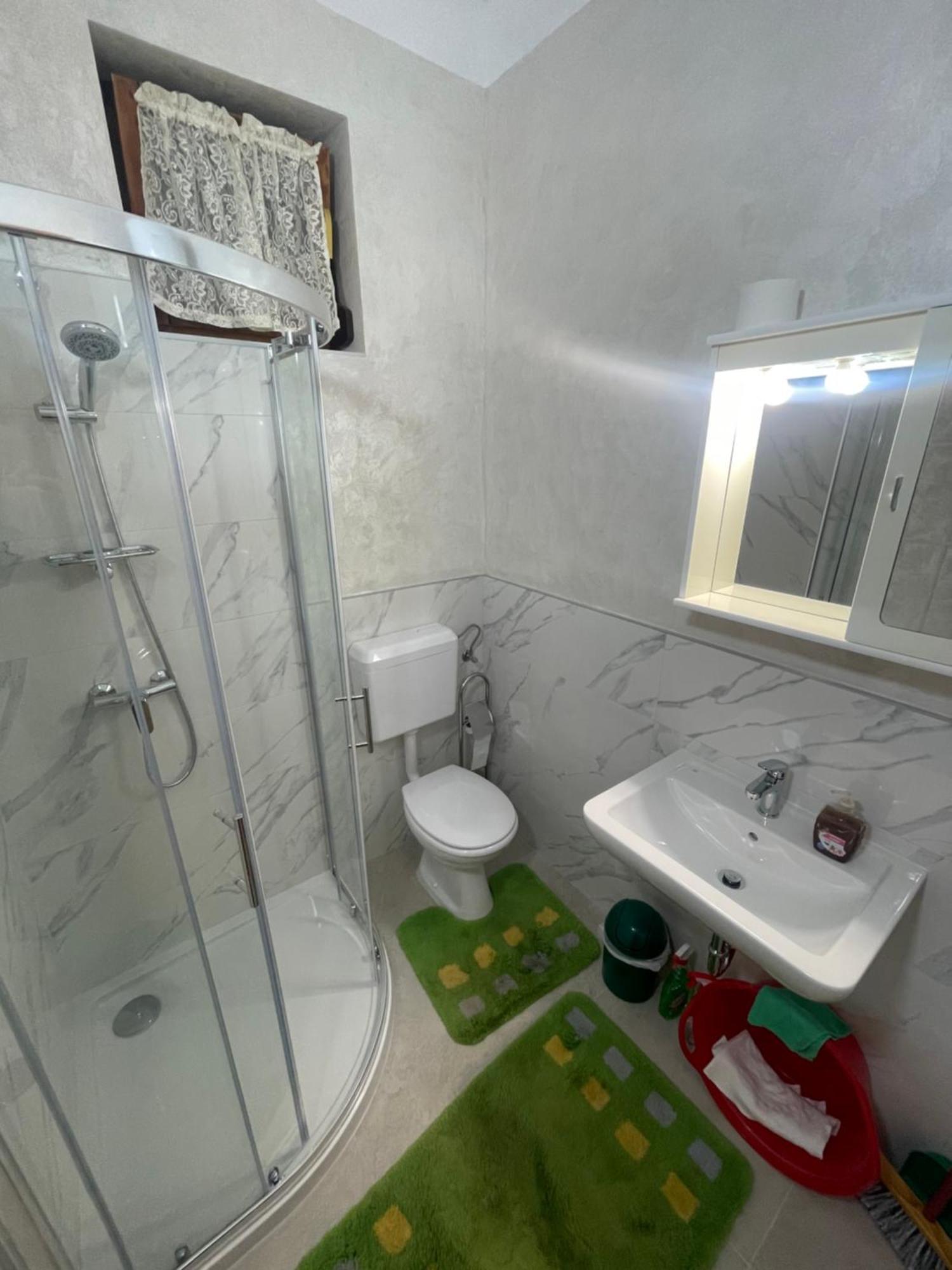 Apartments Darinka Porec Luaran gambar