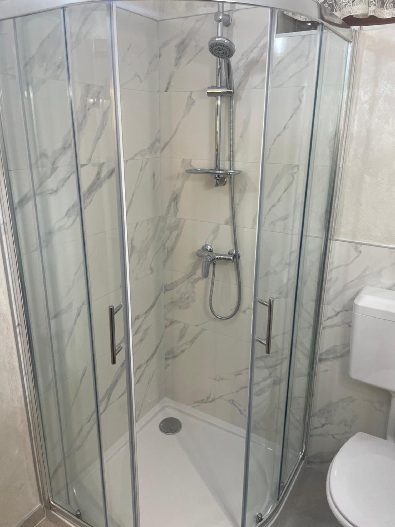 Apartments Darinka Porec Luaran gambar