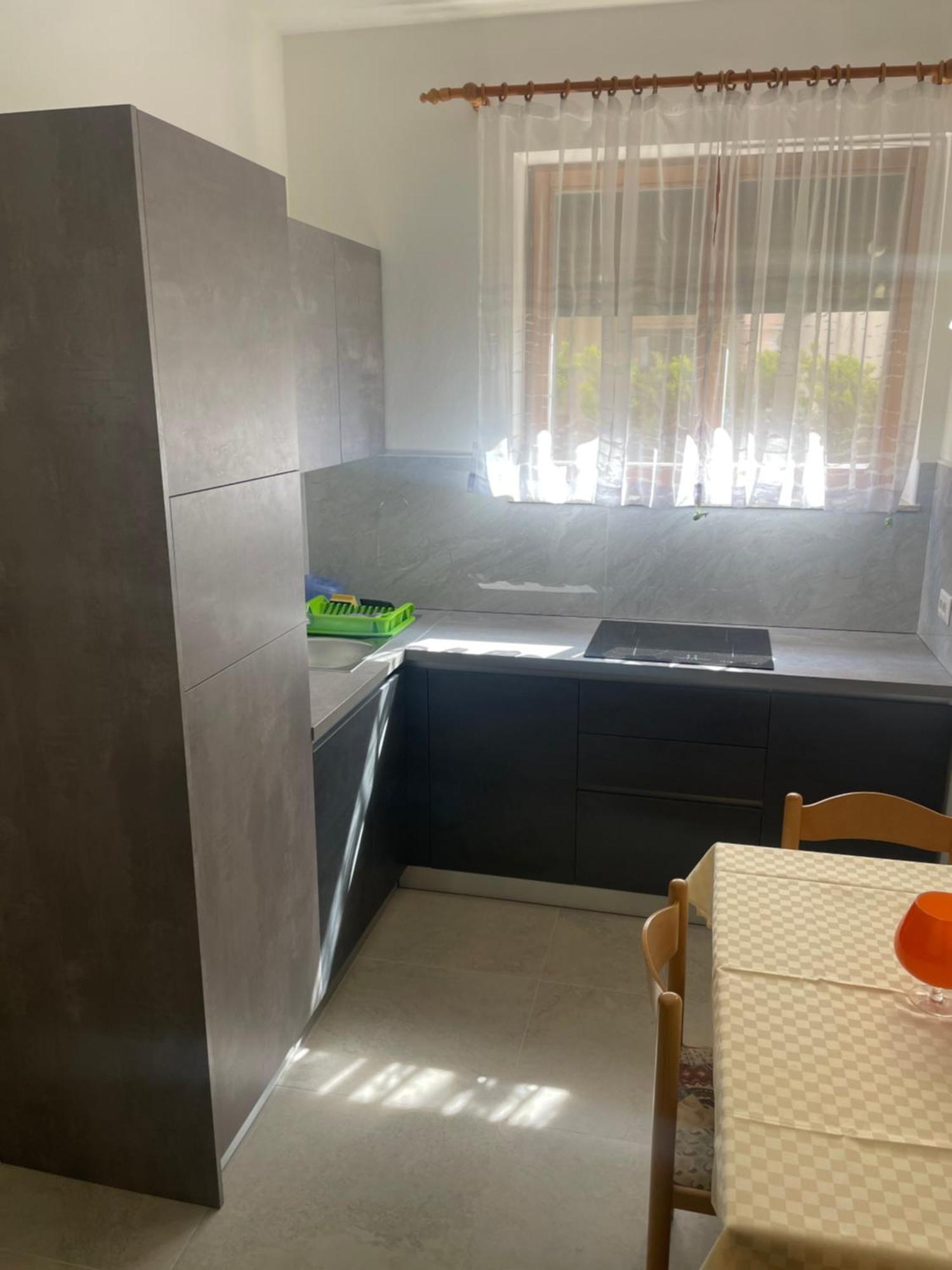 Apartments Darinka Porec Luaran gambar