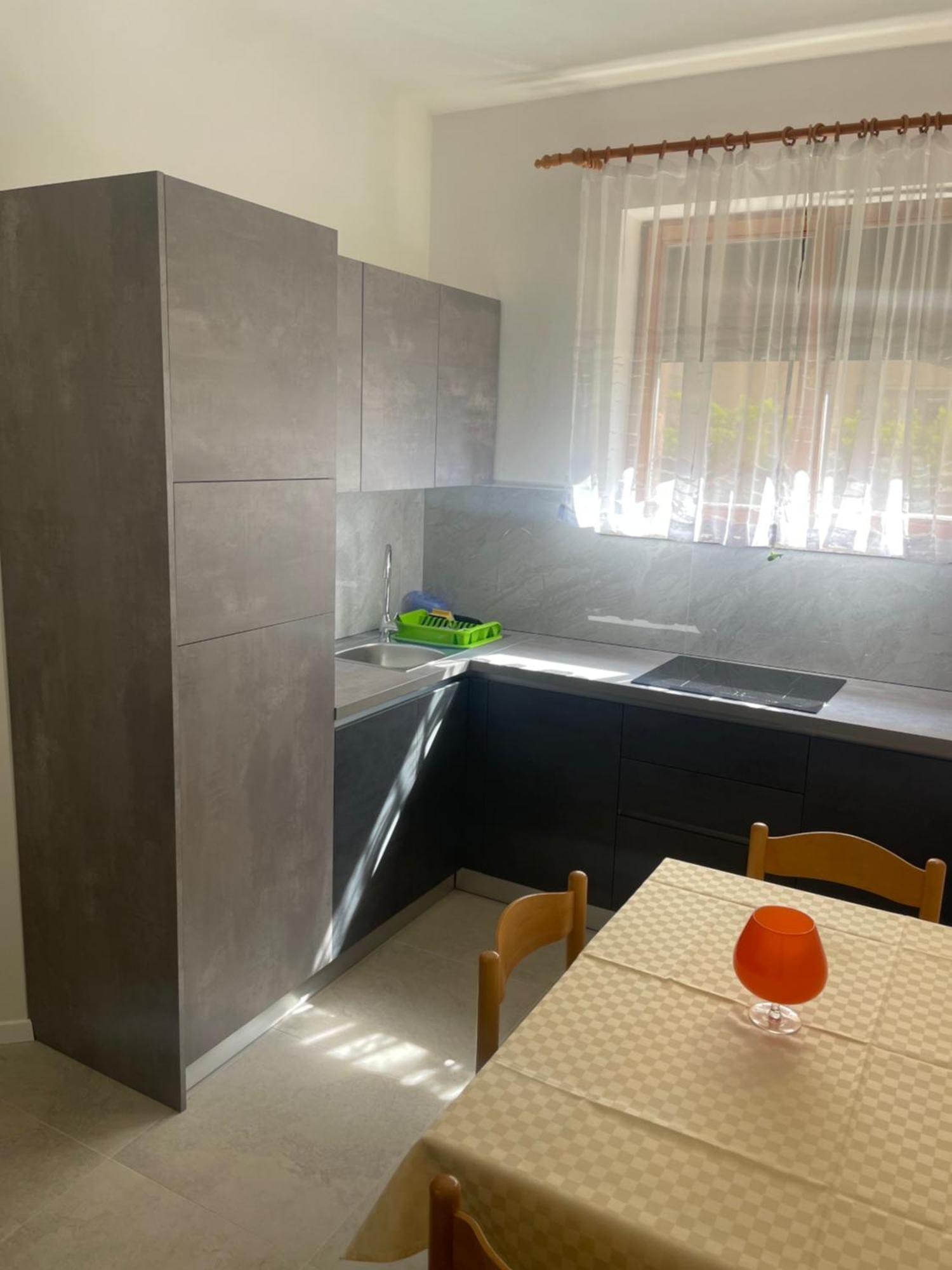 Apartments Darinka Porec Luaran gambar