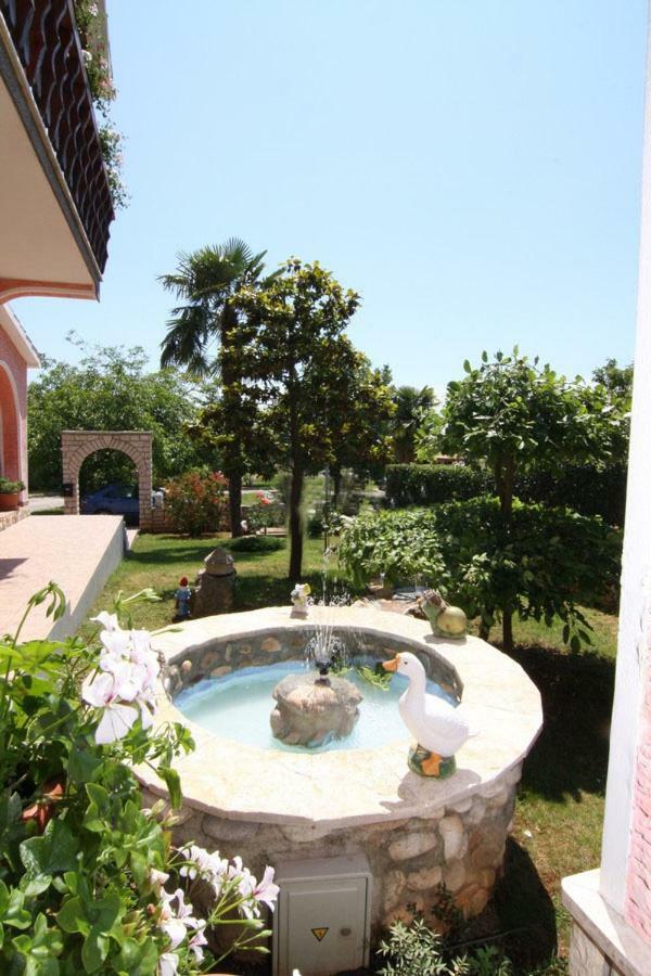 Apartments Darinka Porec Luaran gambar