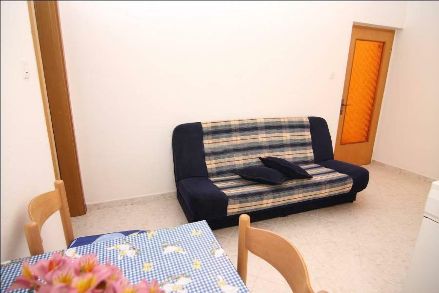 Apartments Darinka Porec Luaran gambar