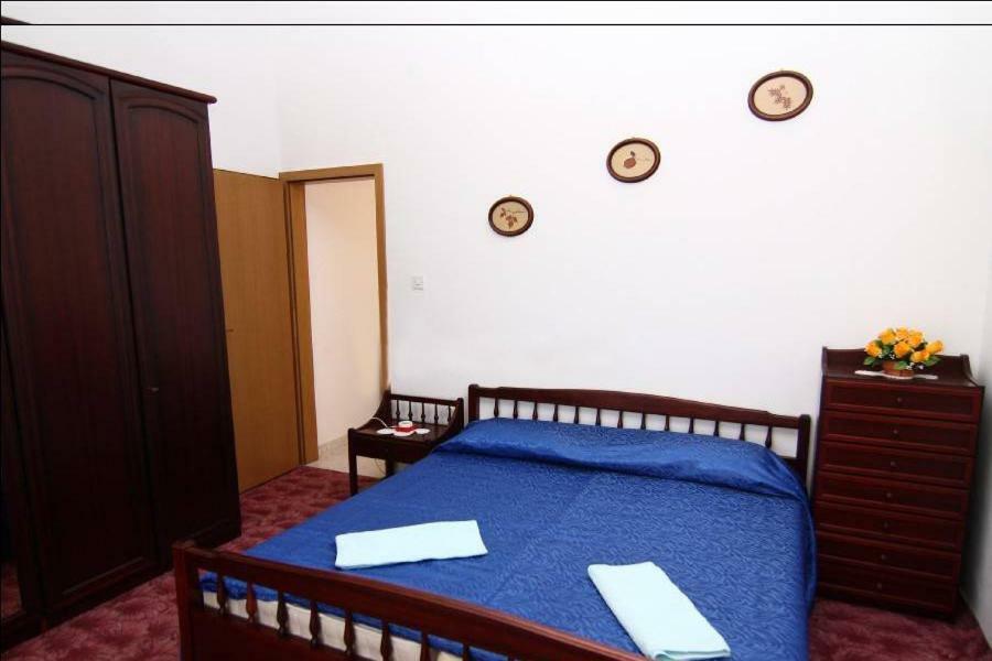 Apartments Darinka Porec Luaran gambar