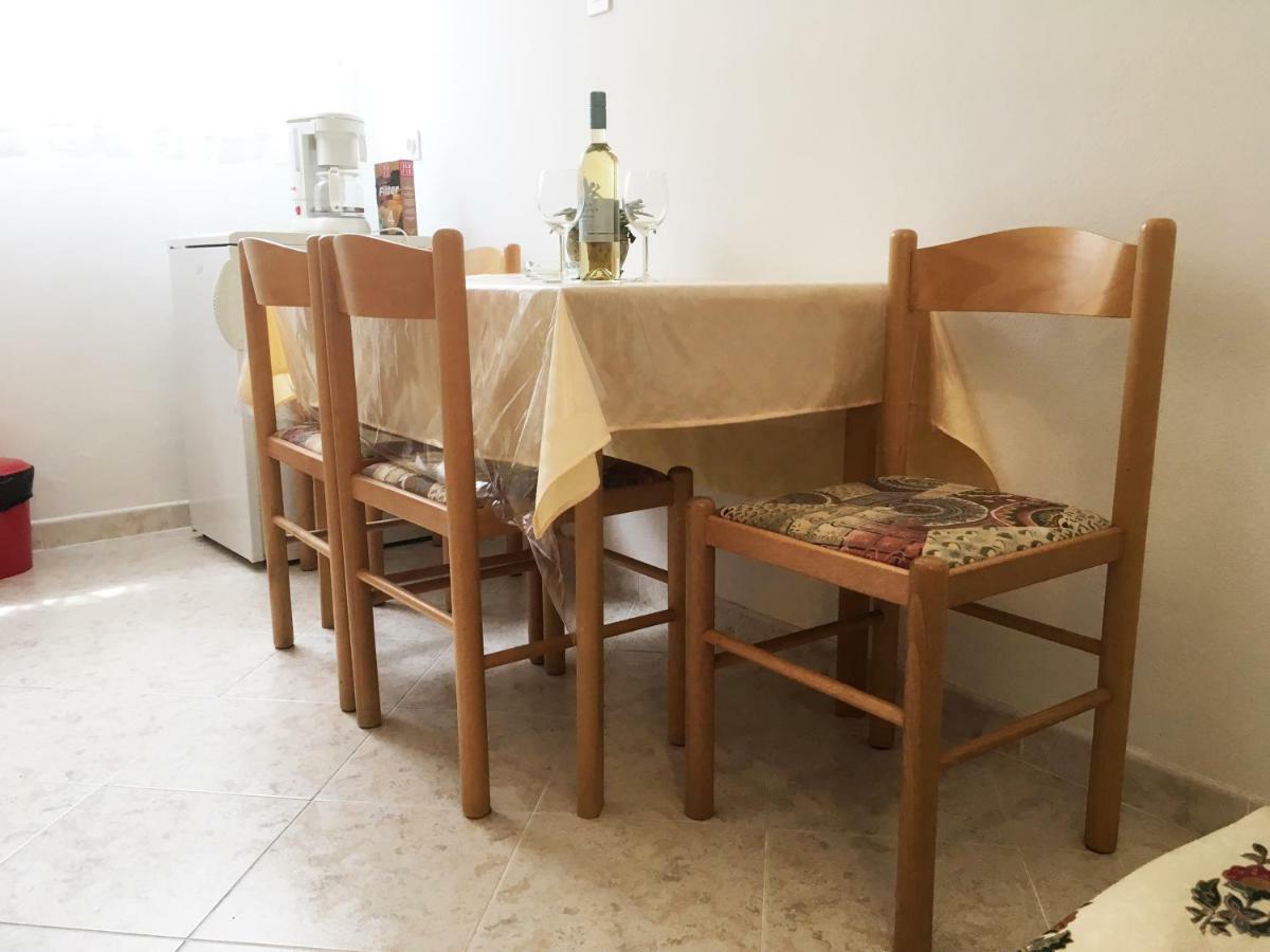 Apartments Darinka Porec Luaran gambar
