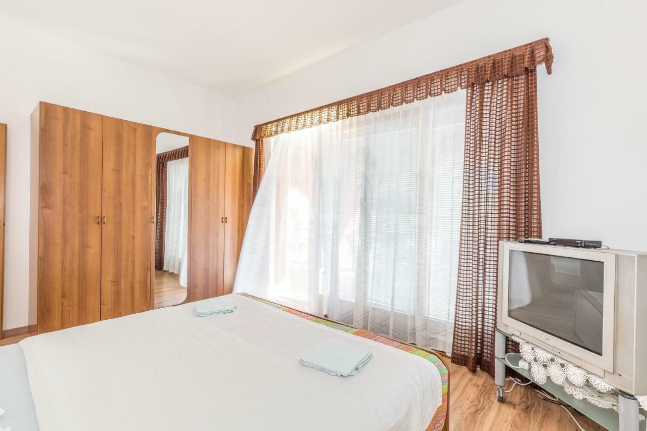 Apartments Darinka Porec Luaran gambar