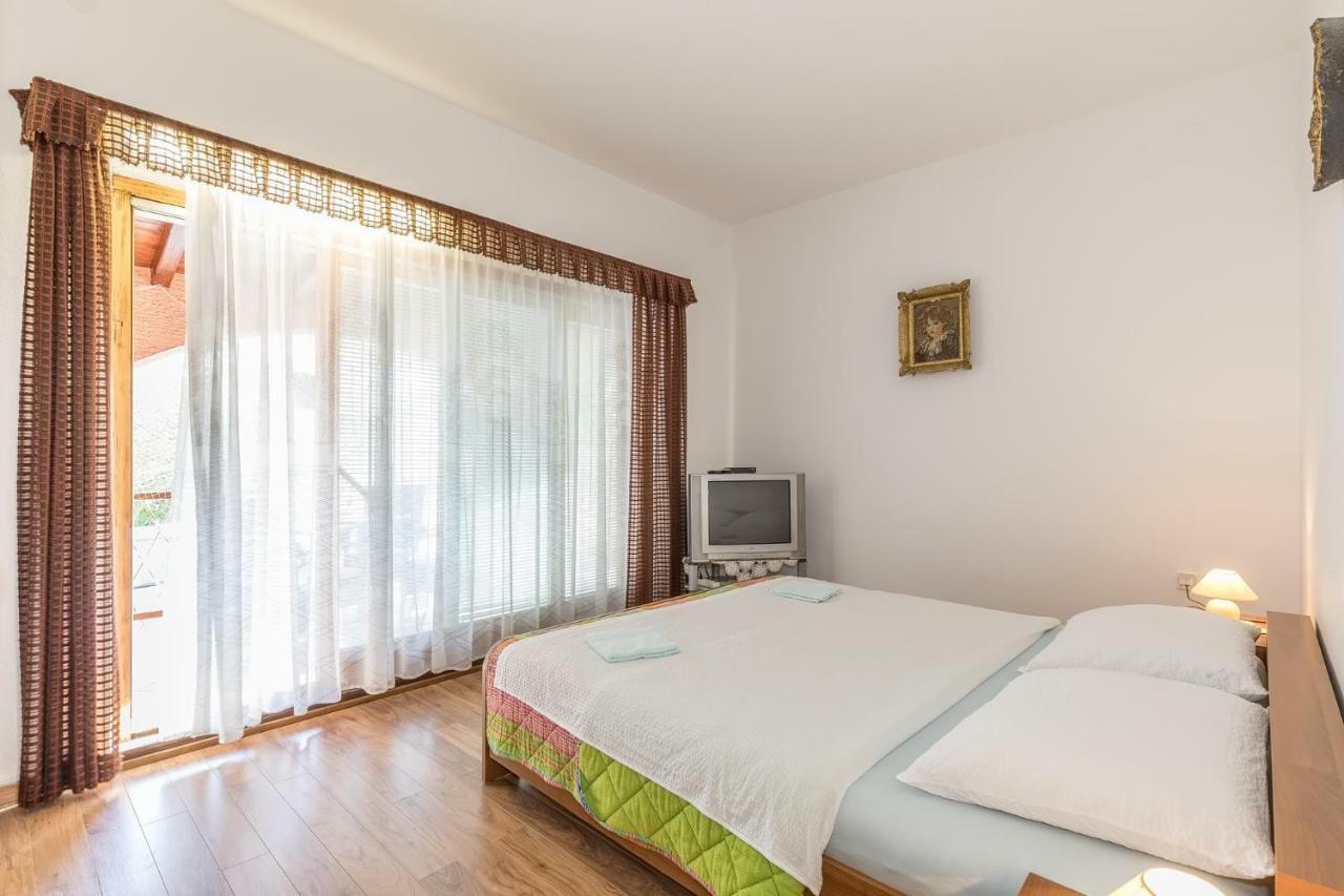 Apartments Darinka Porec Luaran gambar