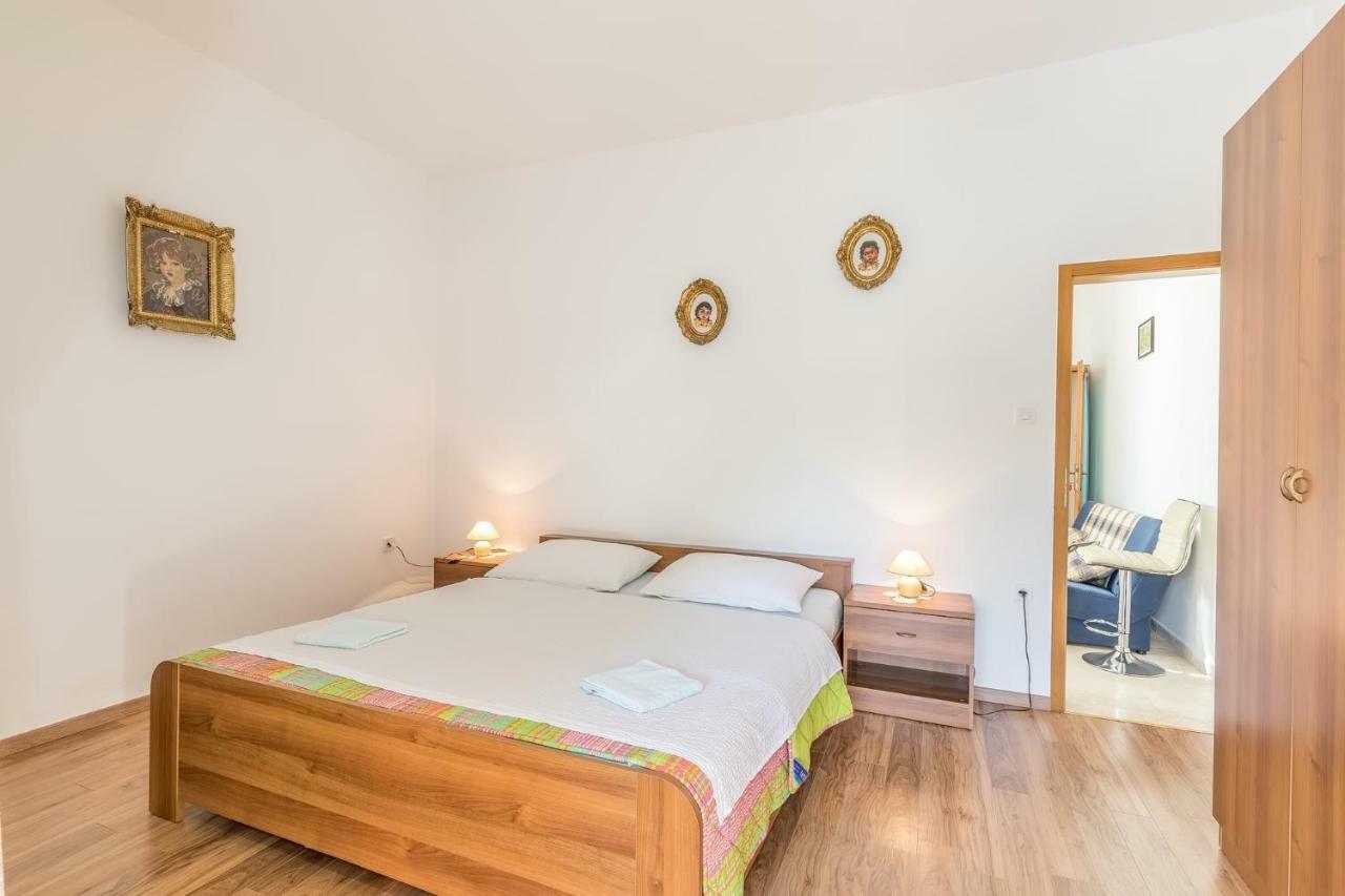 Apartments Darinka Porec Luaran gambar