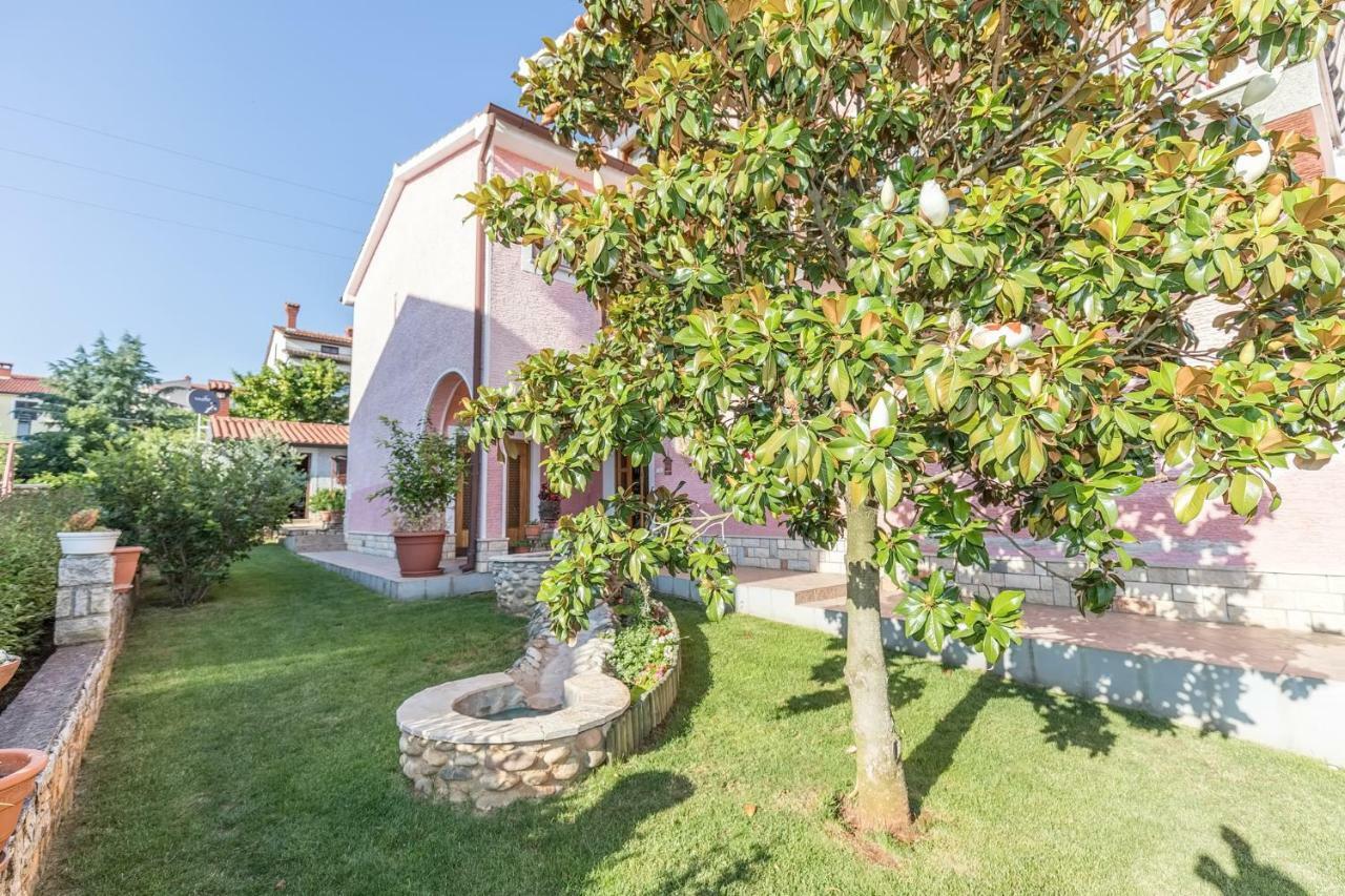 Apartments Darinka Porec Luaran gambar