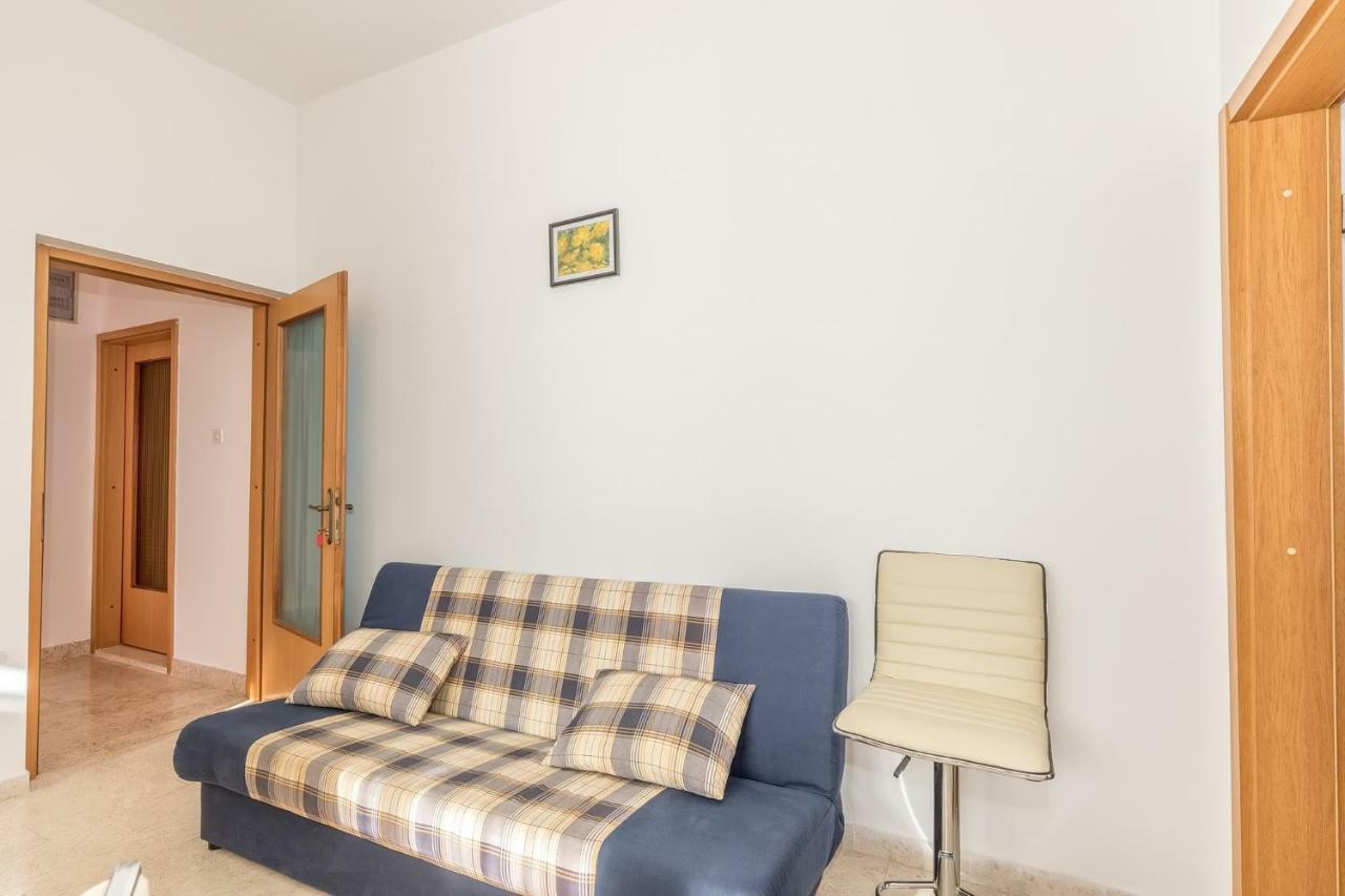 Apartments Darinka Porec Luaran gambar